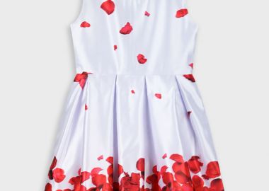 Παιδικό αμάνικο φόρεμα για κορίτσι | ΕΜΠΡΙΜΕ - Energiers - 